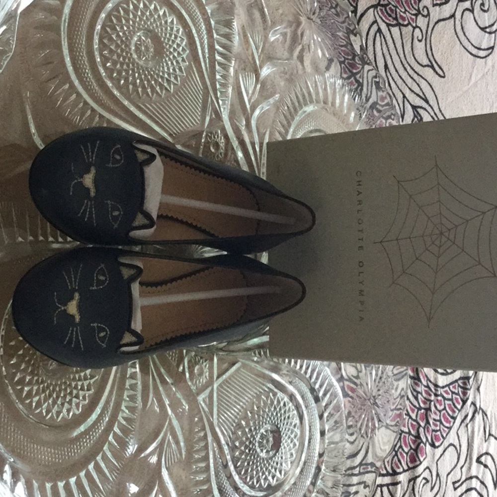 Charlotte Olympia